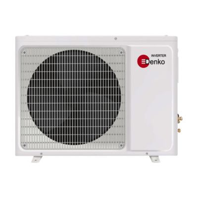 Внешний блок мульти сплит-системы на 3 комнаты Denko Free Match DNMULT - 24/3