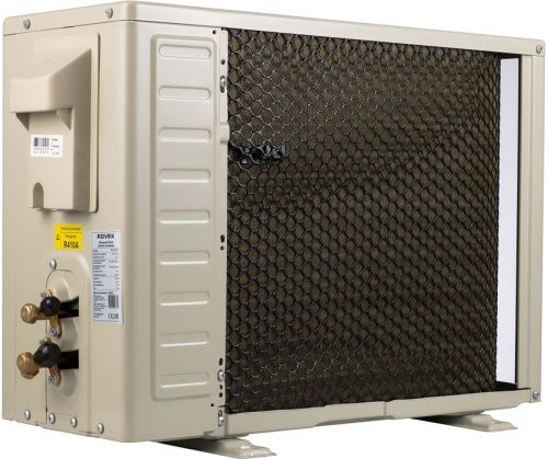 Кондиционер Rovex Smart RS-24PXI6