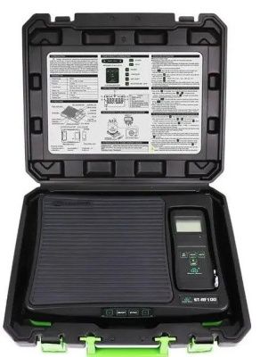 Весы электронные Ballu Super Stars ST-RF100