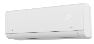 Кондиционер Funai Shogun RAC-I-SG35HP.D02
