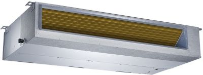 Канальный кондиционер Dantex Master pro RK-36BHM4N/RK-36HM4NE-W