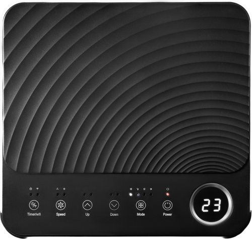 Мобильный кондиционер Ballu Texo BPAC-07 TO/N6