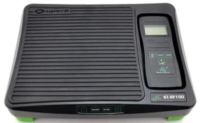 Весы электронные Ballu Super Stars ST-RF100