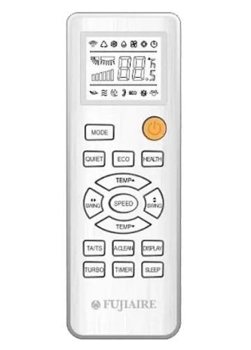 Кондиционер FUJIAIRE FJAMH12R1