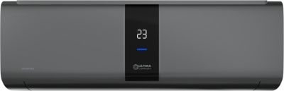 Кондиционер ULTIMA COMFORT Elysium nero ELN-I12PN