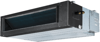 Канальный кондиционер Ecoclima Profi Line ECLMD-TC18/4R1A/ECL-TC18/4R1A(U)