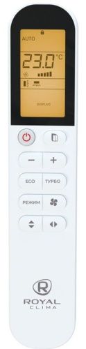 Кондиционер Royal Clima RCI-OM22HN