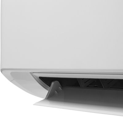 Кондиционер Shuft Soturai SFTH-12HN8