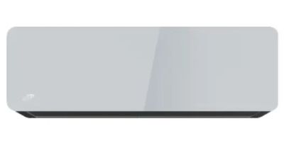 Кондиционер Just Chroma JAC-13HPSIA/CAC Steel Shine