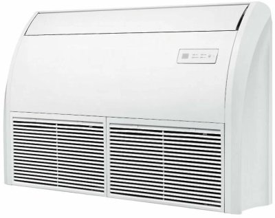 Напольно-потолочный кондиционер Dantex City RK-18CHT3N/RK-18HT3NE-W