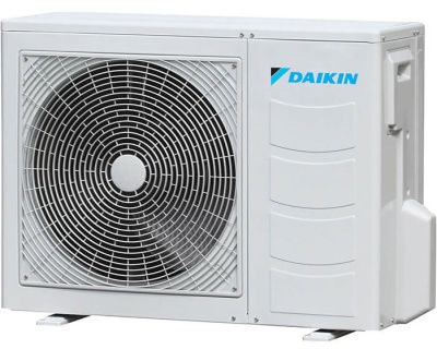 Кассетный кондиционер Daikin FFQN25CXV/RYN25CXV Nord -30
