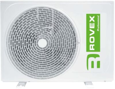 Кассетный кондиционер Rovex ZCQD-18HRIN1/ZOA-18HRIN1/TZB-MBQ3-01A
