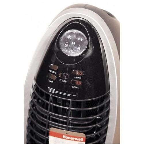 Мобильный кондиционер без воздуховода Honeywell CS10XE с ионизацией