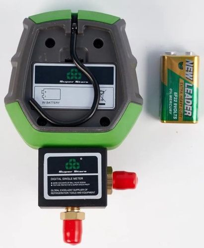 Манометрический коллектор Ballu Super Stars ST-B168DL