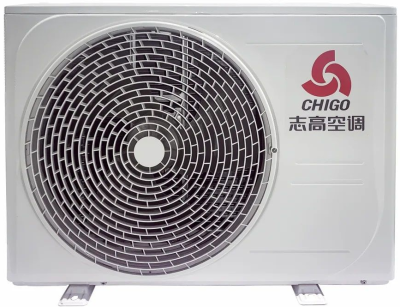 Кондиционер Chigo Lotos CS-88H3A-1H169