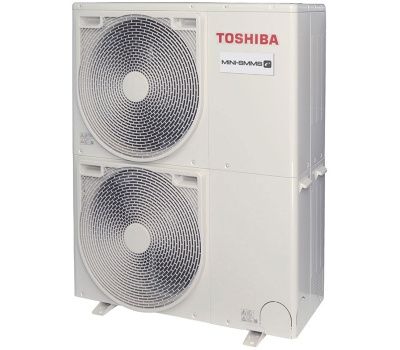 Наружный блок VRF системы Toshiba MCY-MHP0806HS8-E