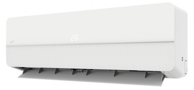 Кондиционер Just Silvery JAС-07HPSA/CGS