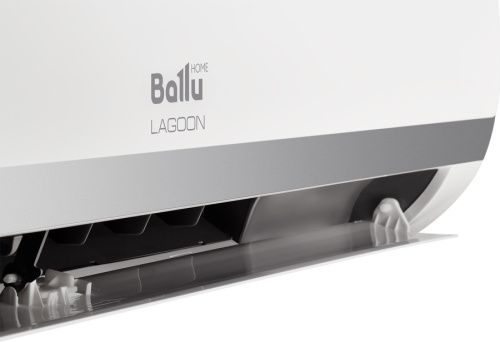 Кондиционер Ballu Lagoon BSD-24HN8