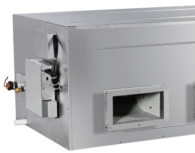 Канальный кондиционер Midea MHA-96HWAN1/MOUB-96HD1N1-R