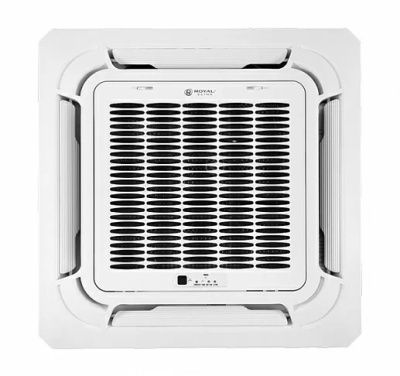 Кассетный внутренний блок мульти сплит-системы Royal Clima CASSETTE EU ERP Upgrade RCI-CMN12