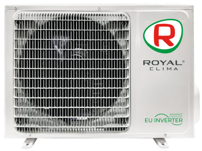 Кондиционер Royal Clima Renaissance RCI-RND30HN