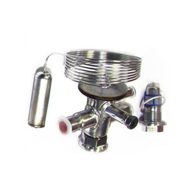 Комплект для обвязки Dantex 10кВт (3/8") 147х5068