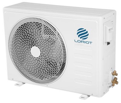 Напольно-потолочный кондиционер Loriot LCAC-24TCFI