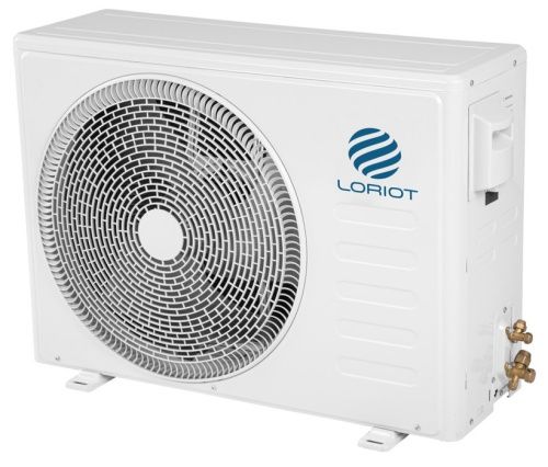 Кассетный кондиционер Loriot LCAC-18TCI