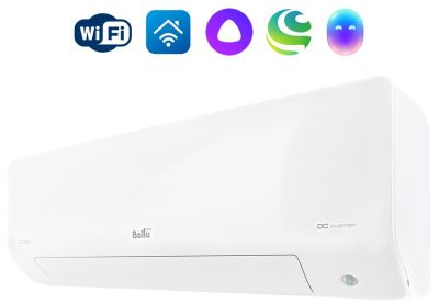Кондиционер Ballu Ice Peak BSPKI-24HN8_V4