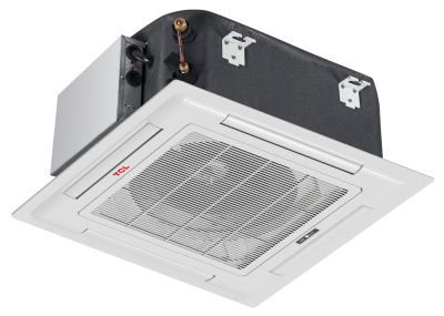 Кассетный внутренний блок мульти сплит-системы TCL Compact Cassette TQCM-18HRID
