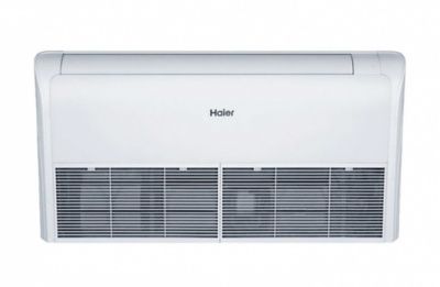 Напольно-потолочный кондиционер Haier AC50S1LG1FA/1U50S1LM1FA