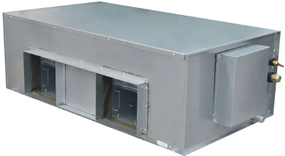 Канальный блок VRF системы Berlingtoun BVPR/I-110TA1V/INV