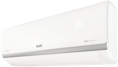 Кондиционер Ballu Lagoon BSDI-18HN1_24Y