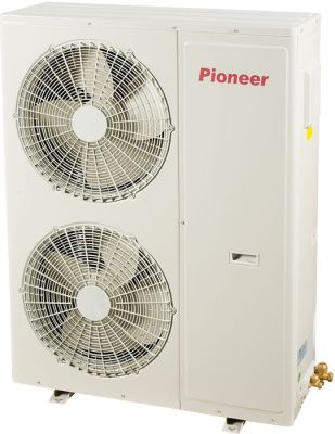 Канальный кондиционер Pioneer KFDHI250GV/KODHI250GV