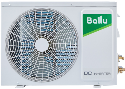 Кондиционер Ballu Platinum DC BSEI-07HN8