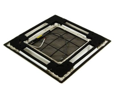 Декоративная панель Roda RC4P-1