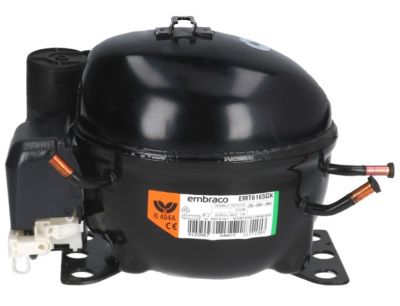 Компрессор Embraco EMT 6165GK