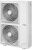 Наружный блок VRF системы General Climate GW-G100/N1A1