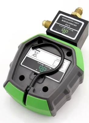 Манометрический коллектор Ballu Super Stars ST-B168L