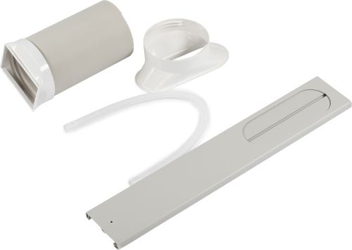 Мобильный кондиционер Ballu Texo BPAC-07 TO/N6