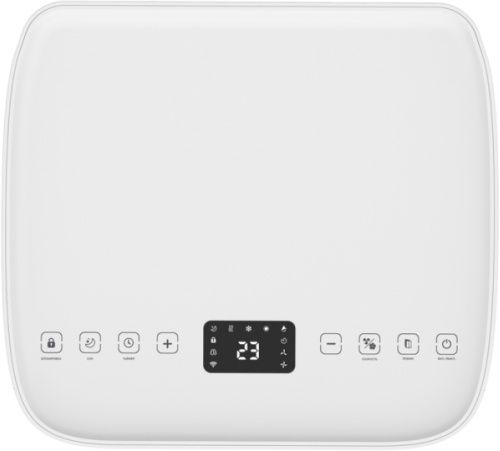 Мобильный кондиционер Royal Clima Magnate RM-MT22CH-E