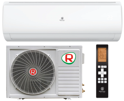 Кондиционер Royal Clima Triumph Lite RC-TWL55HN