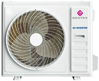 Канальный кондиционер Dantex CITY RKD-60BHTNI/RKD-60HTNIE-W