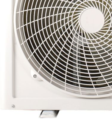 Внешний блок мульти сплит-системы  ULTIMA COMFORT Eclipse UC-2FME14-OUT