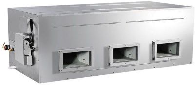 Канальный кондиционер Kentatsu KSTU280HZAN1/KSUR280HZAN3