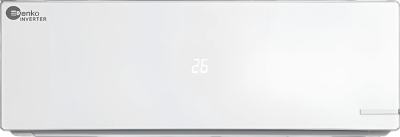 Кондиционер Denko Samurai QW-24i