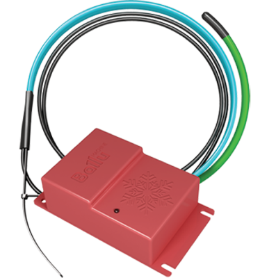 Зимний комплект Ballu Снегирь