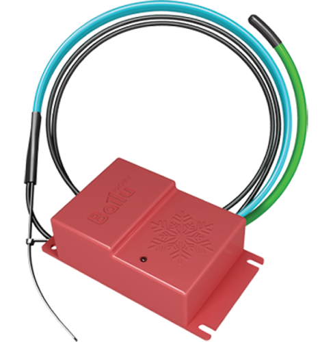 Зимний комплект Ballu Снегирь