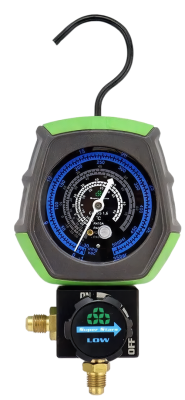 Манометрический коллектор Ballu Super Stars ST-B168L