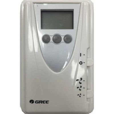 LCD-контроллер Gree WK-110PA0